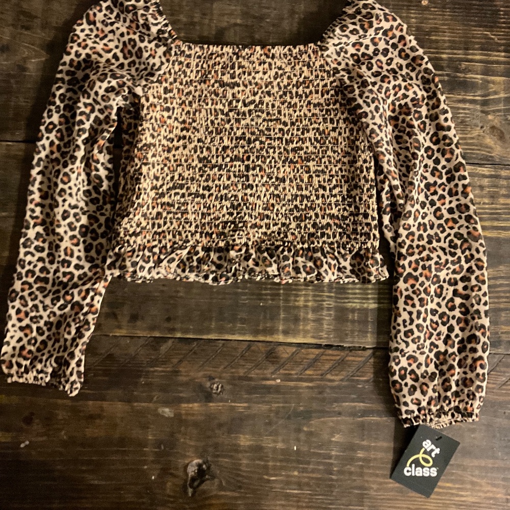 Art Class Girls size 10/12